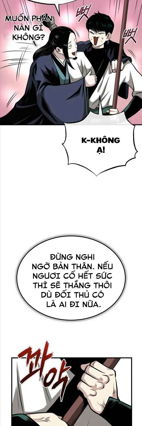 Quy Hoàn Lục Ma Đạo: Chapter 10