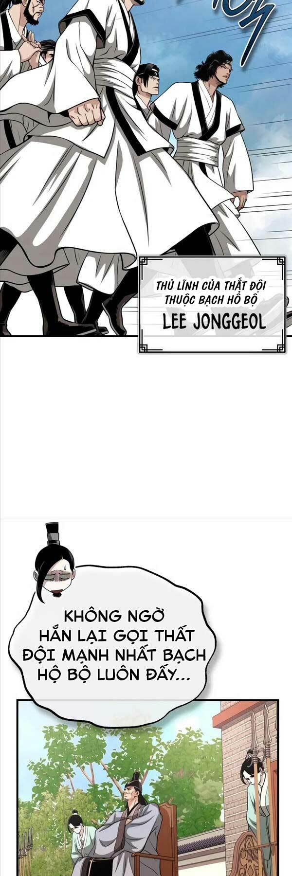 Quy Hoàn Lục Ma Đạo: Chapter 10
