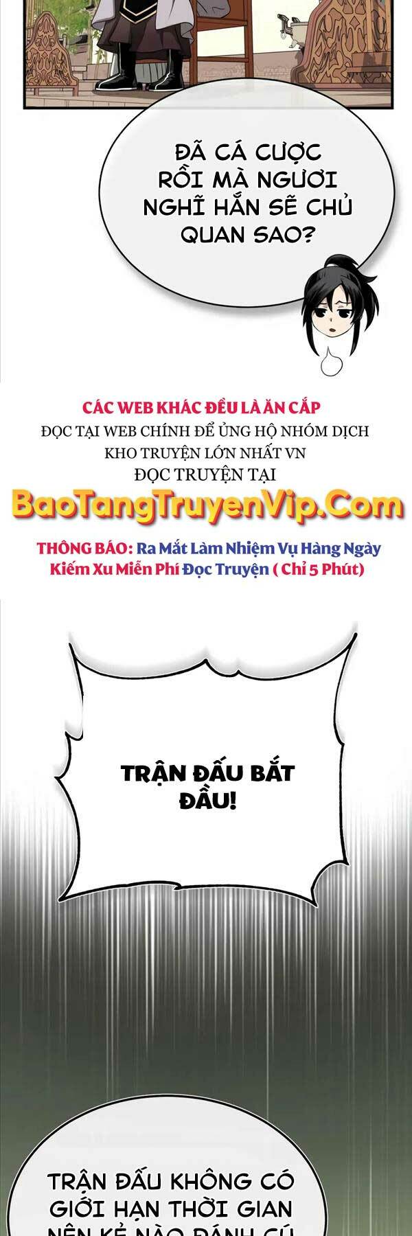 Quy Hoàn Lục Ma Đạo: Chapter 10