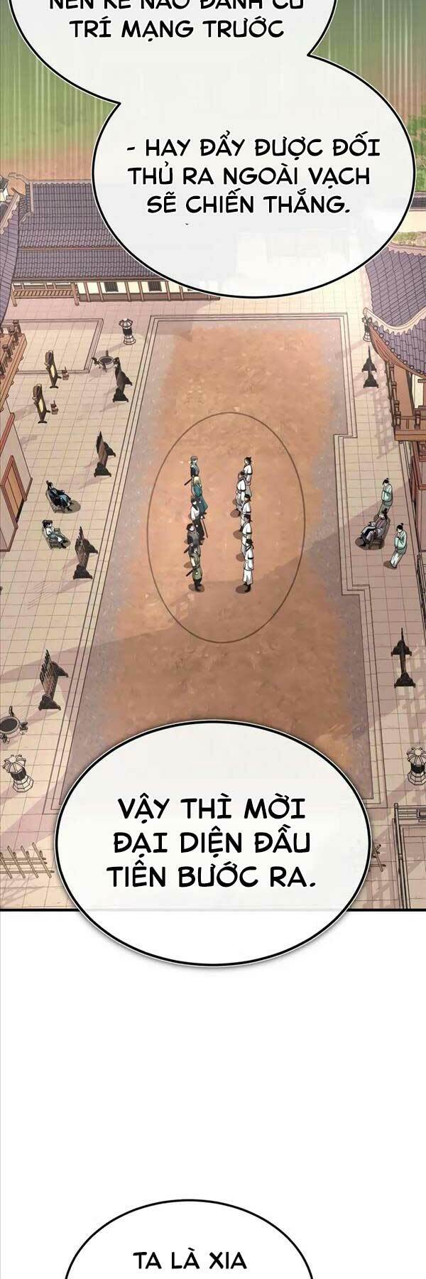 Quy Hoàn Lục Ma Đạo: Chapter 10