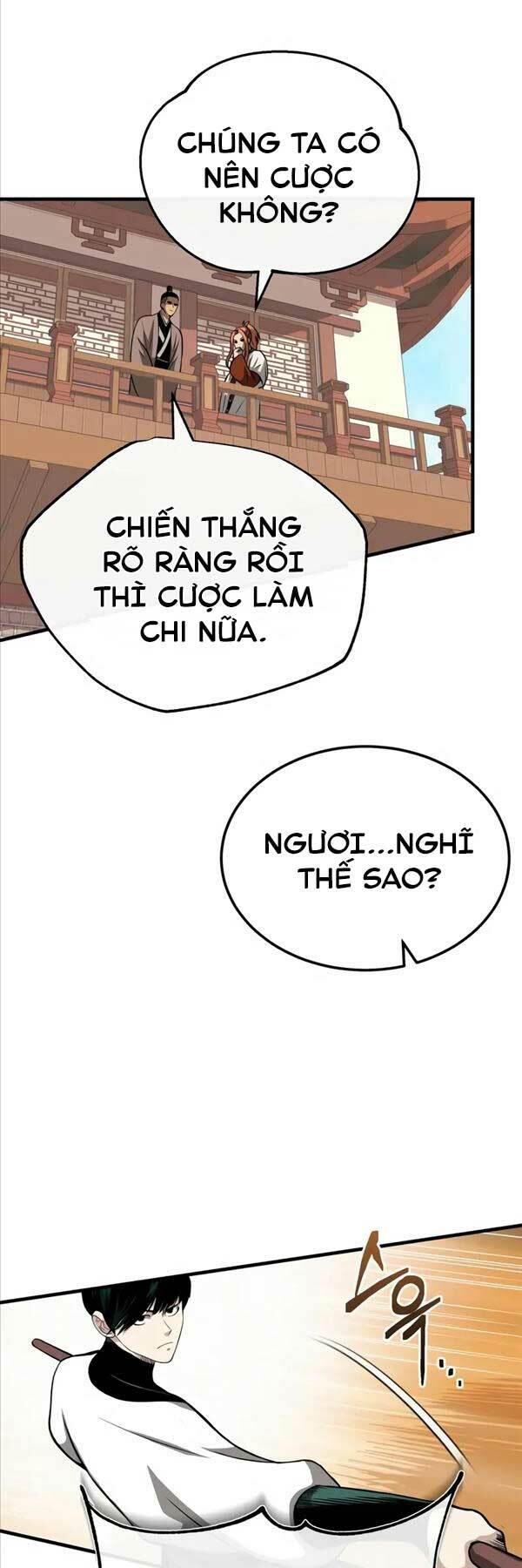 Quy Hoàn Lục Ma Đạo: Chapter 10