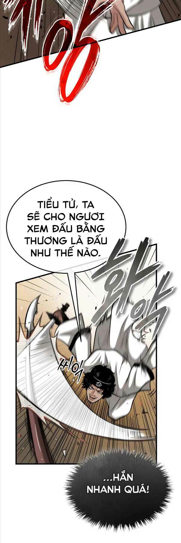 Quy Hoàn Lục Ma Đạo: Chapter 10