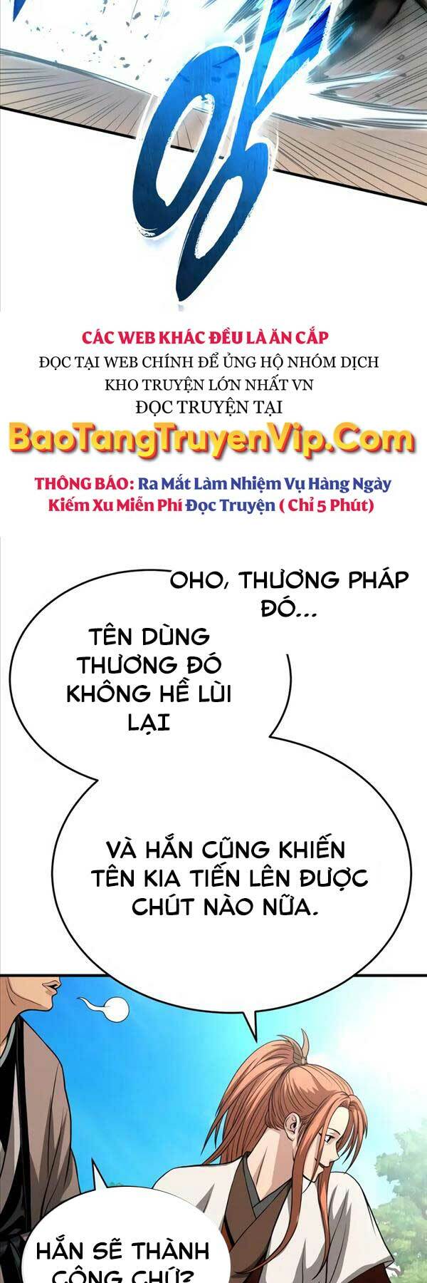 Quy Hoàn Lục Ma Đạo: Chapter 10