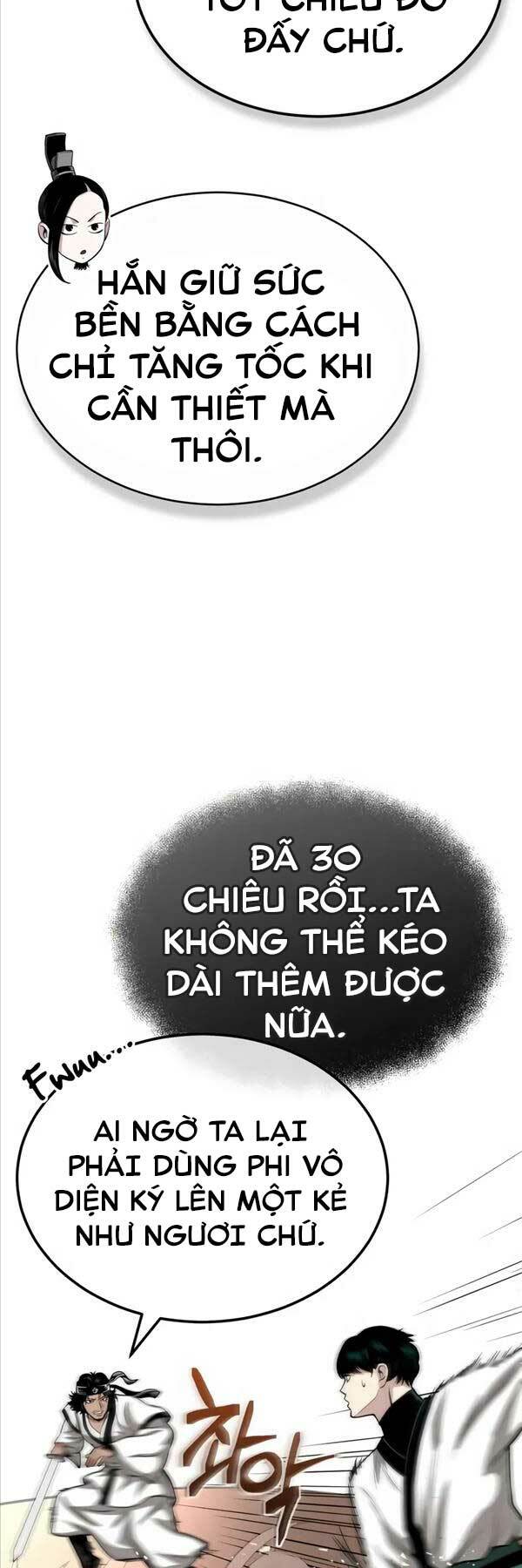 Quy Hoàn Lục Ma Đạo: Chapter 10