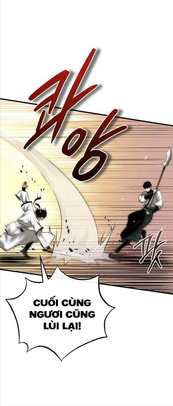 Quy Hoàn Lục Ma Đạo: Chapter 10