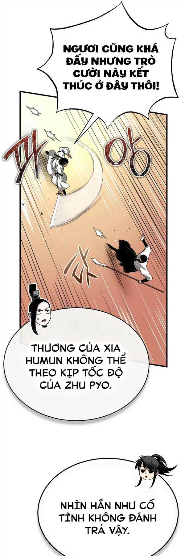 Quy Hoàn Lục Ma Đạo: Chapter 10