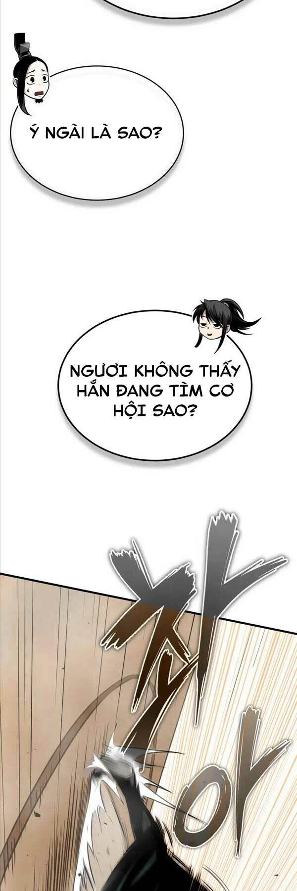 Quy Hoàn Lục Ma Đạo: Chapter 10