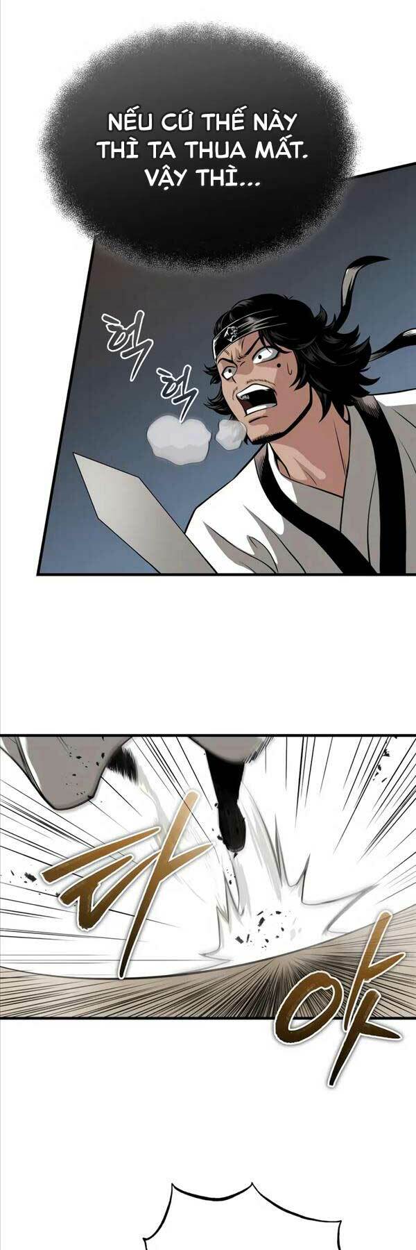 Quy Hoàn Lục Ma Đạo: Chapter 10