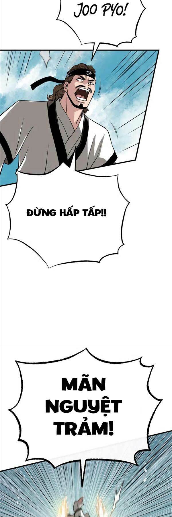 Quy Hoàn Lục Ma Đạo: Chapter 10