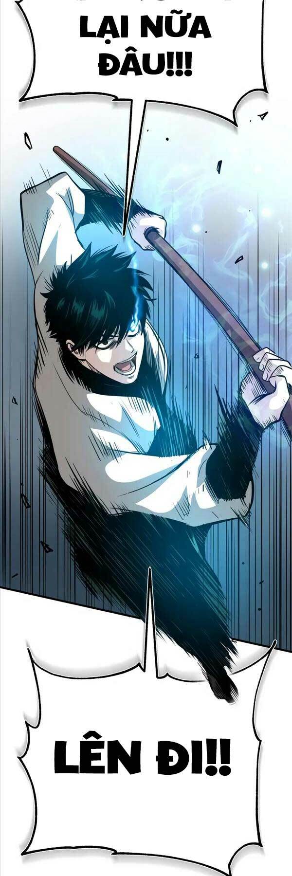 Quy Hoàn Lục Ma Đạo: Chapter 10