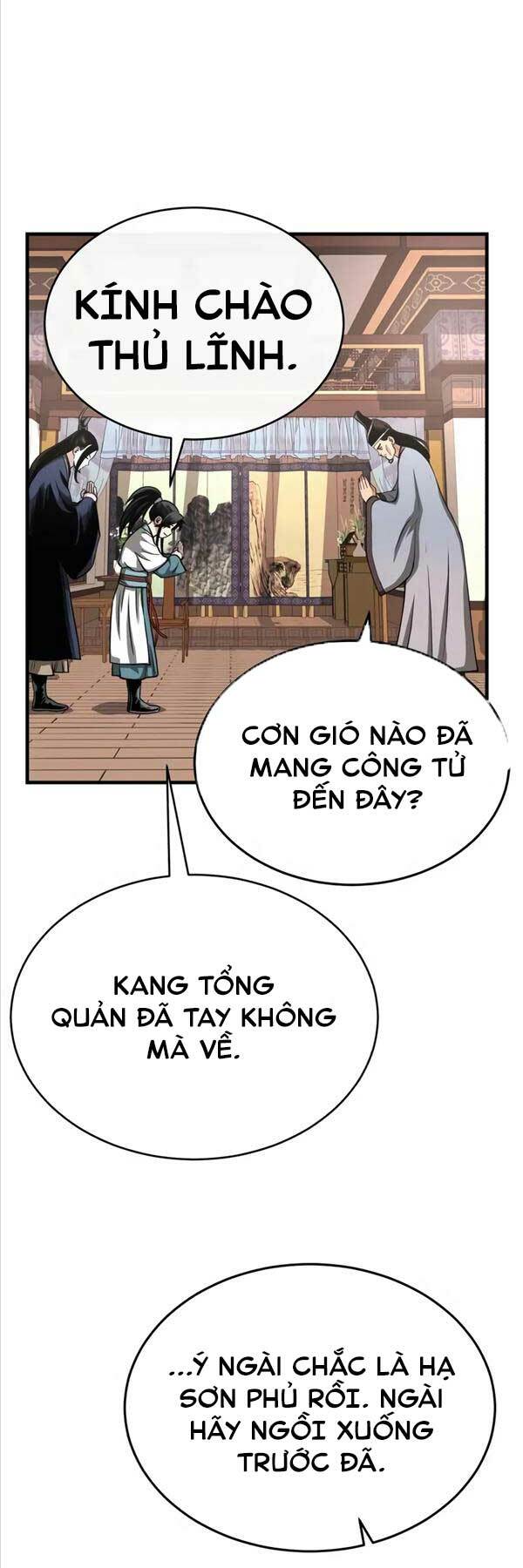 Quy Hoàn Lục Ma Đạo: Chapter 10