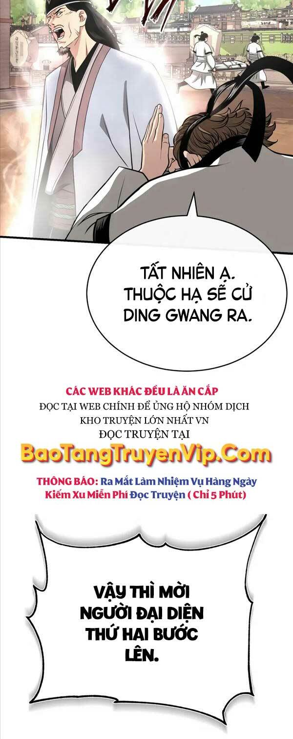 Quy Hoàn Lục Ma Đạo: Chapter 11