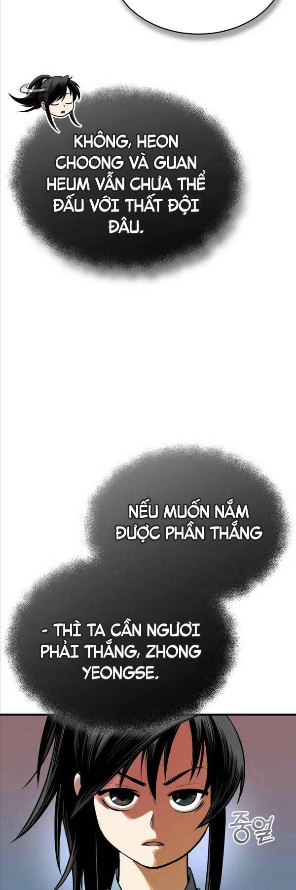 Quy Hoàn Lục Ma Đạo: Chapter 11