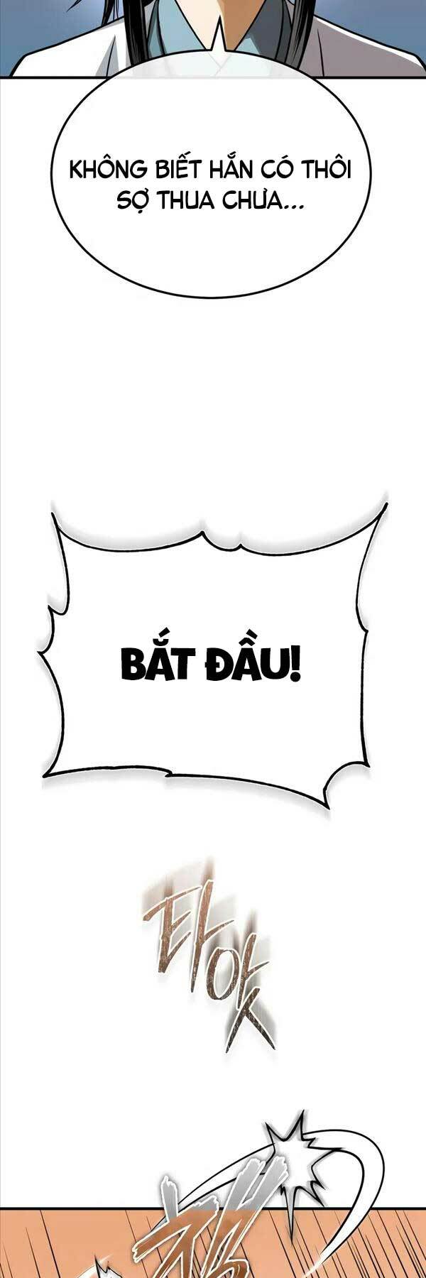 Quy Hoàn Lục Ma Đạo: Chapter 11