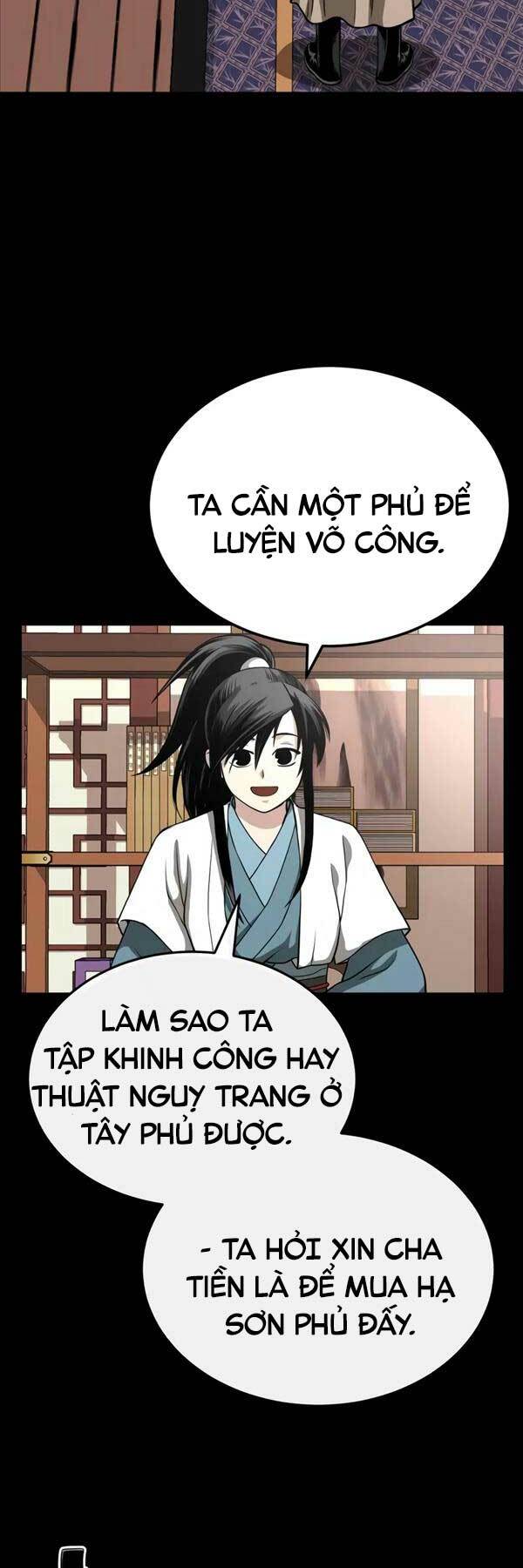 Quy Hoàn Lục Ma Đạo: Chapter 11