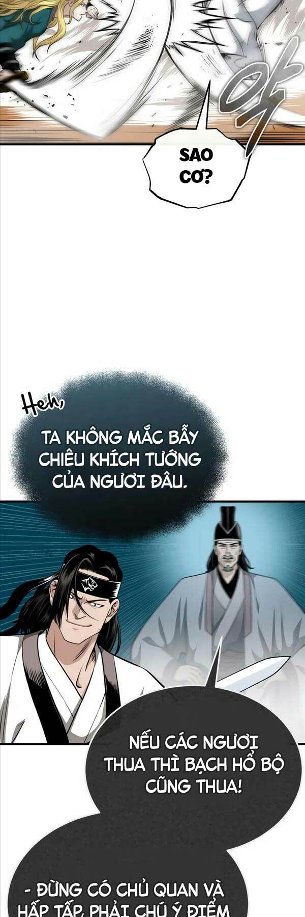 Quy Hoàn Lục Ma Đạo: Chapter 11