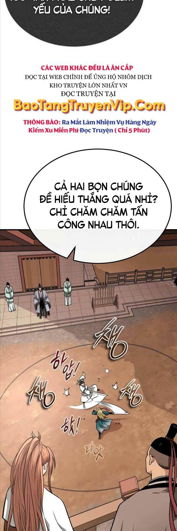 Quy Hoàn Lục Ma Đạo: Chapter 11