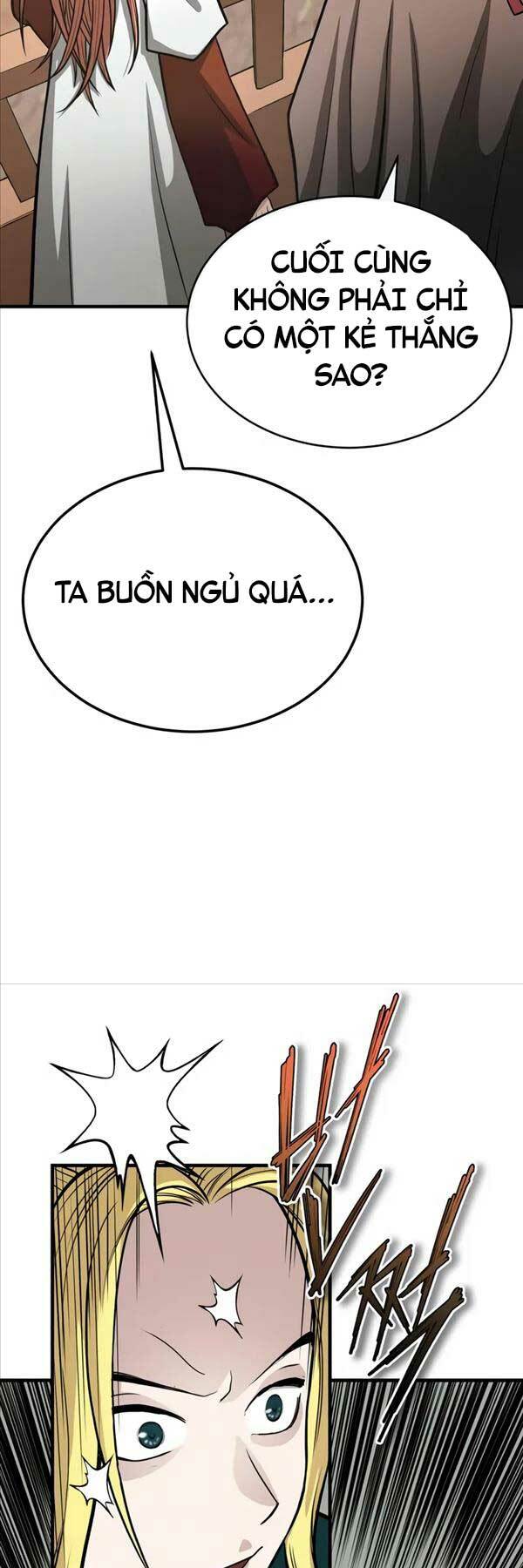 Quy Hoàn Lục Ma Đạo: Chapter 11