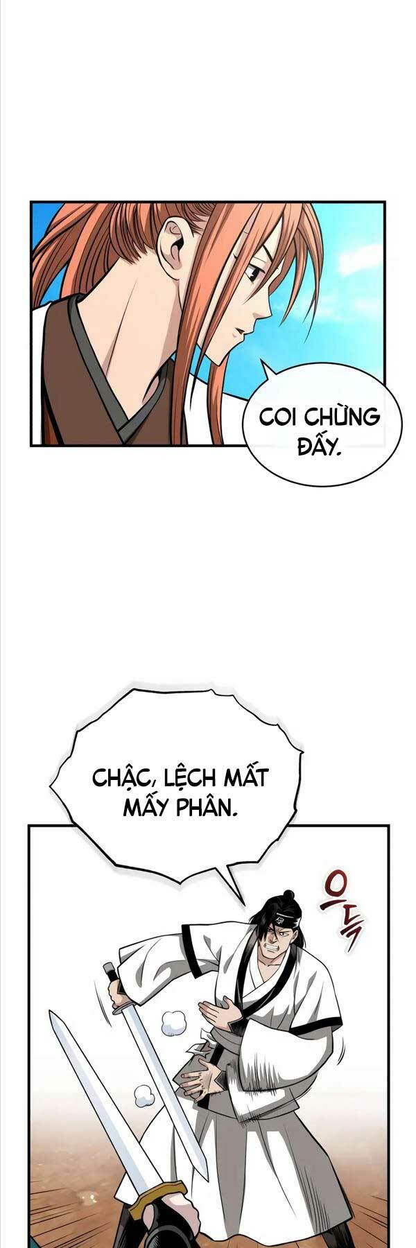 Quy Hoàn Lục Ma Đạo: Chapter 11