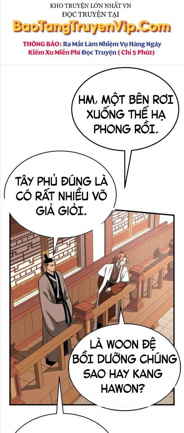 Quy Hoàn Lục Ma Đạo: Chapter 11