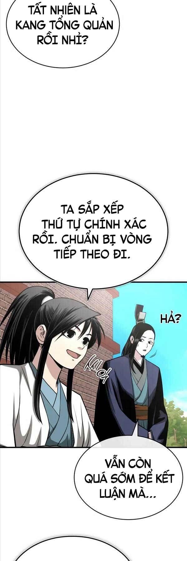 Quy Hoàn Lục Ma Đạo: Chapter 11
