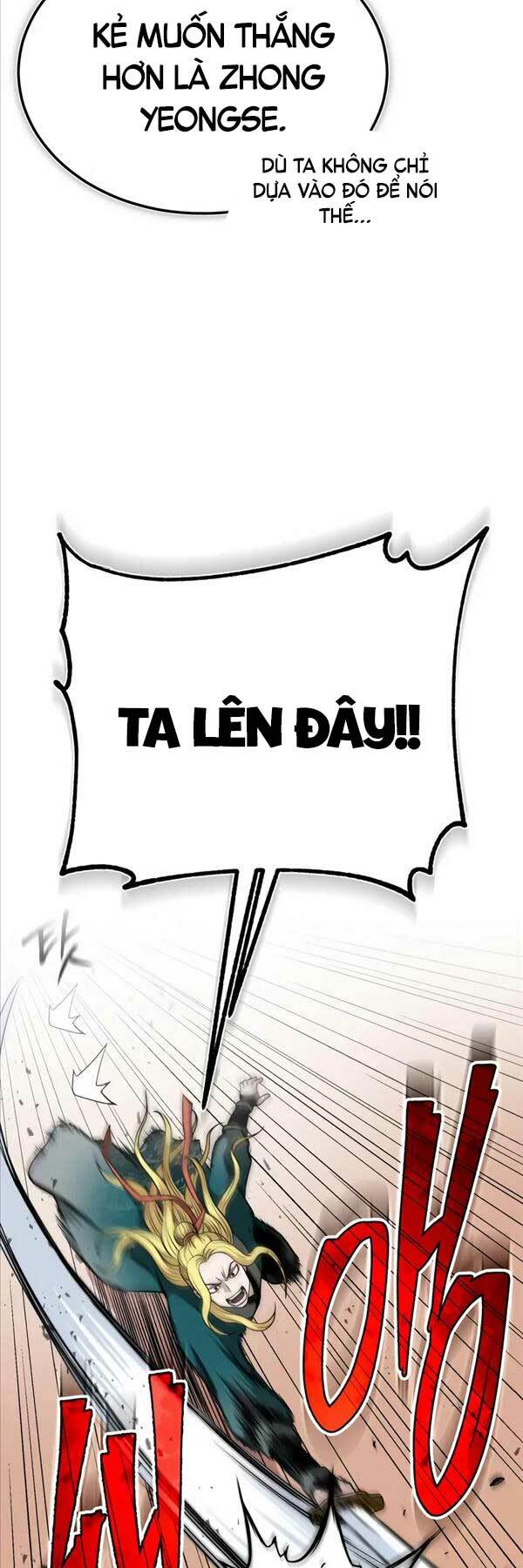 Quy Hoàn Lục Ma Đạo: Chapter 11
