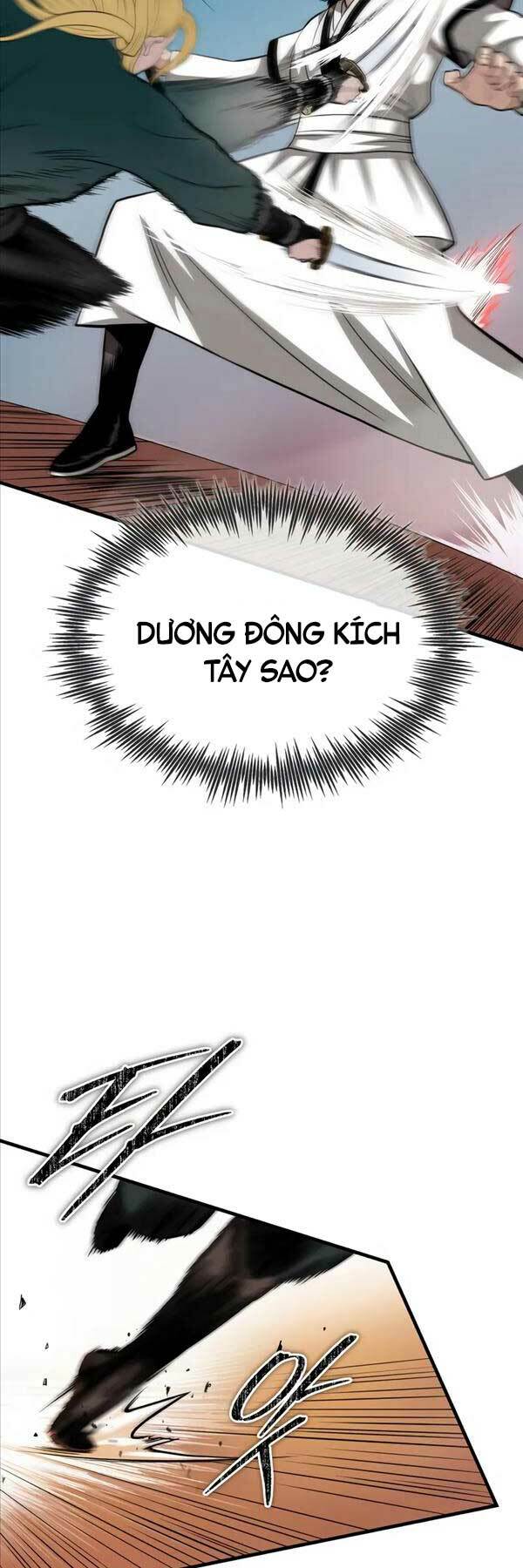 Quy Hoàn Lục Ma Đạo: Chapter 11