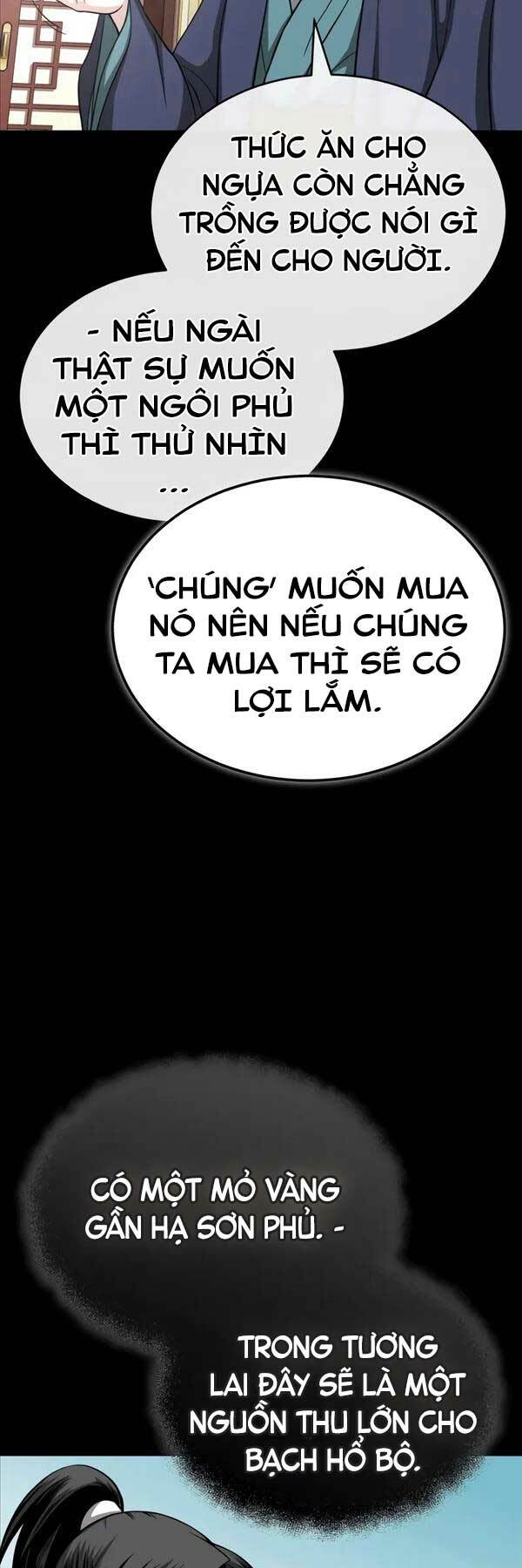 Quy Hoàn Lục Ma Đạo: Chapter 11