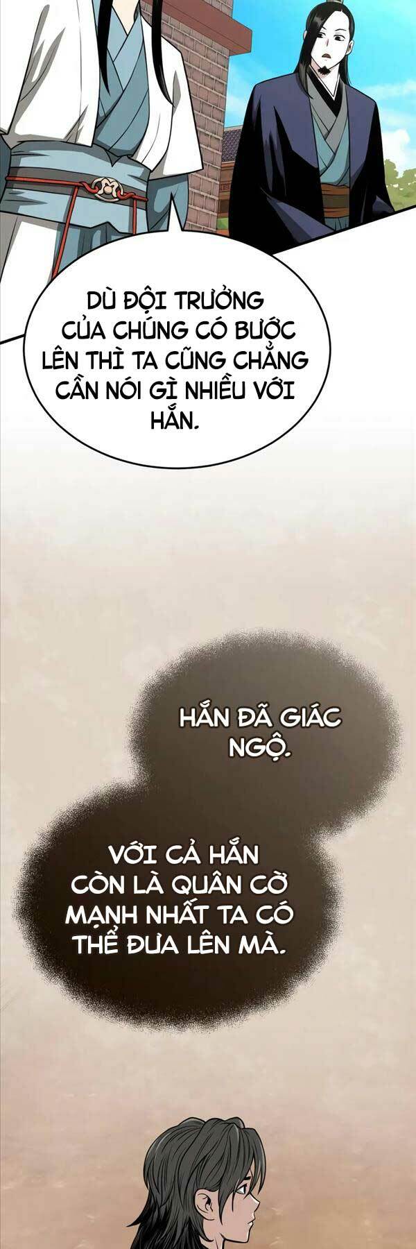 Quy Hoàn Lục Ma Đạo: Chapter 11