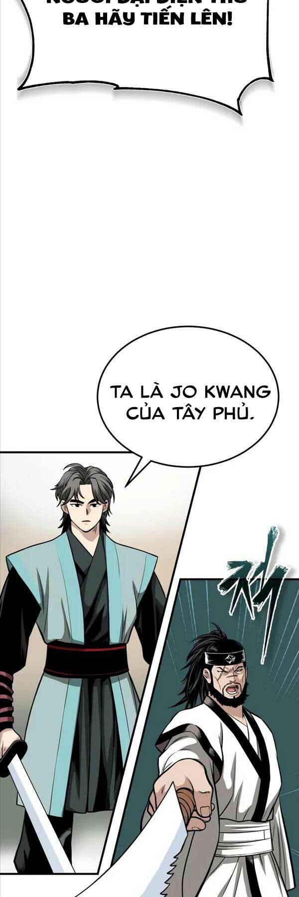Quy Hoàn Lục Ma Đạo: Chapter 11