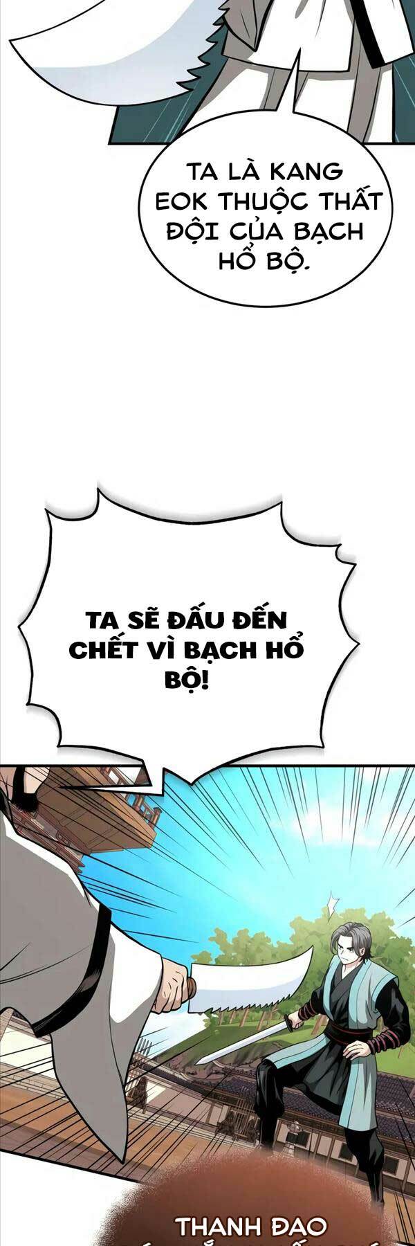 Quy Hoàn Lục Ma Đạo: Chapter 11
