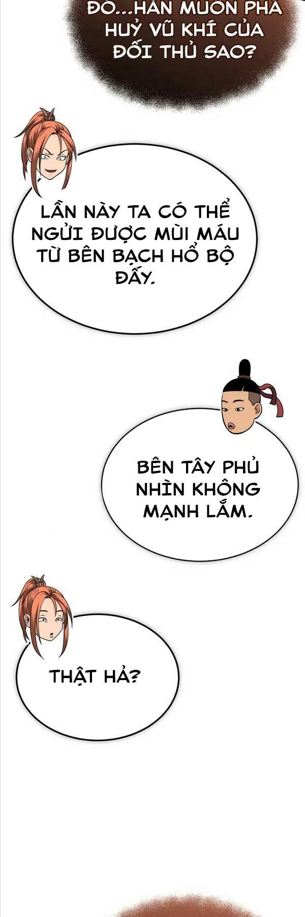 Quy Hoàn Lục Ma Đạo: Chapter 11