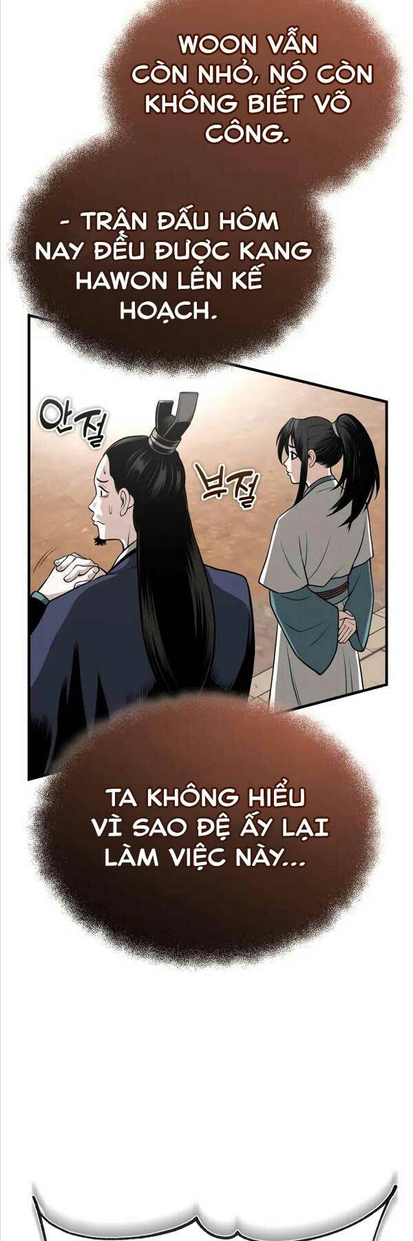 Quy Hoàn Lục Ma Đạo: Chapter 11
