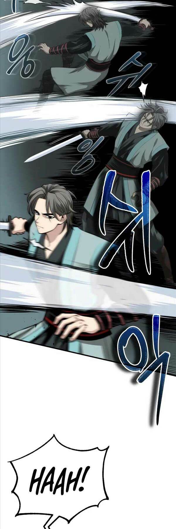 Quy Hoàn Lục Ma Đạo: Chapter 11