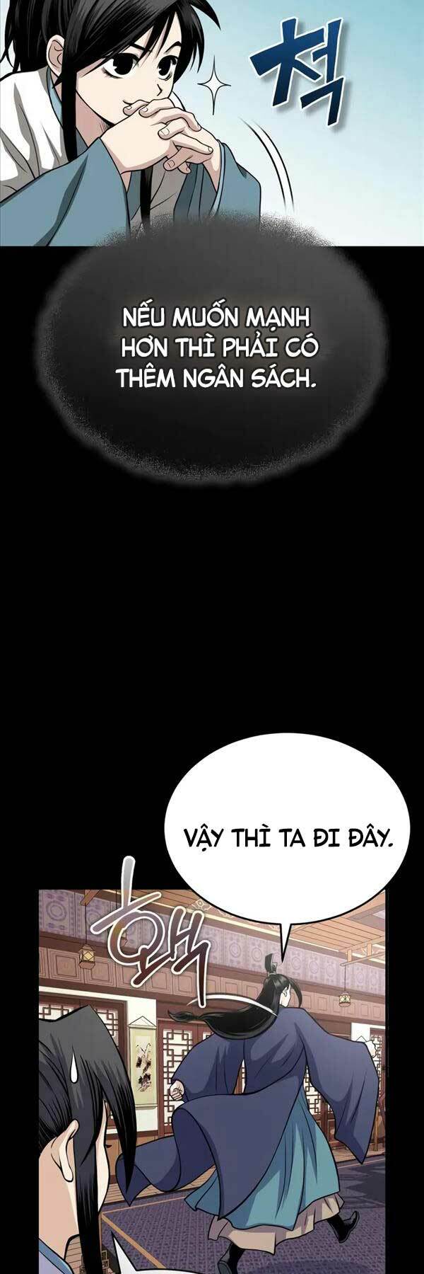 Quy Hoàn Lục Ma Đạo: Chapter 11