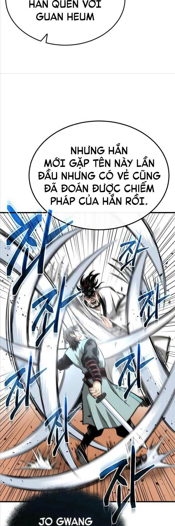 Quy Hoàn Lục Ma Đạo: Chapter 11