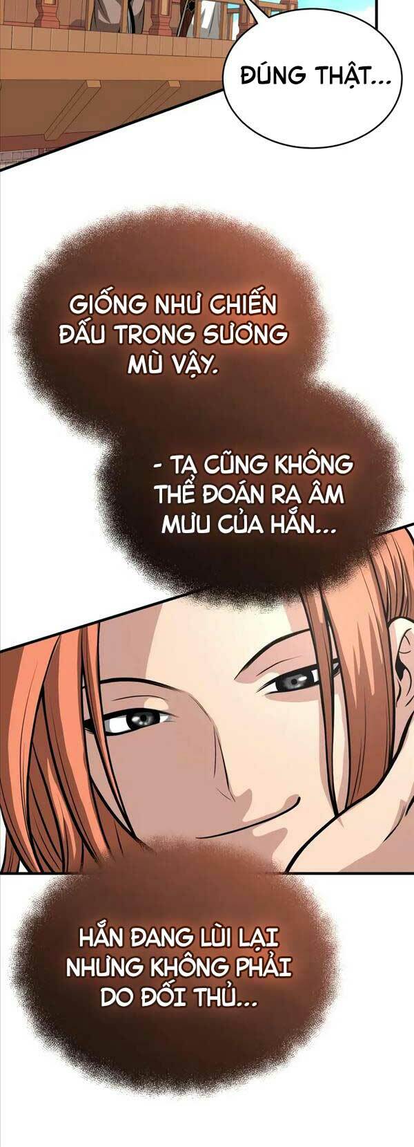 Quy Hoàn Lục Ma Đạo: Chapter 11