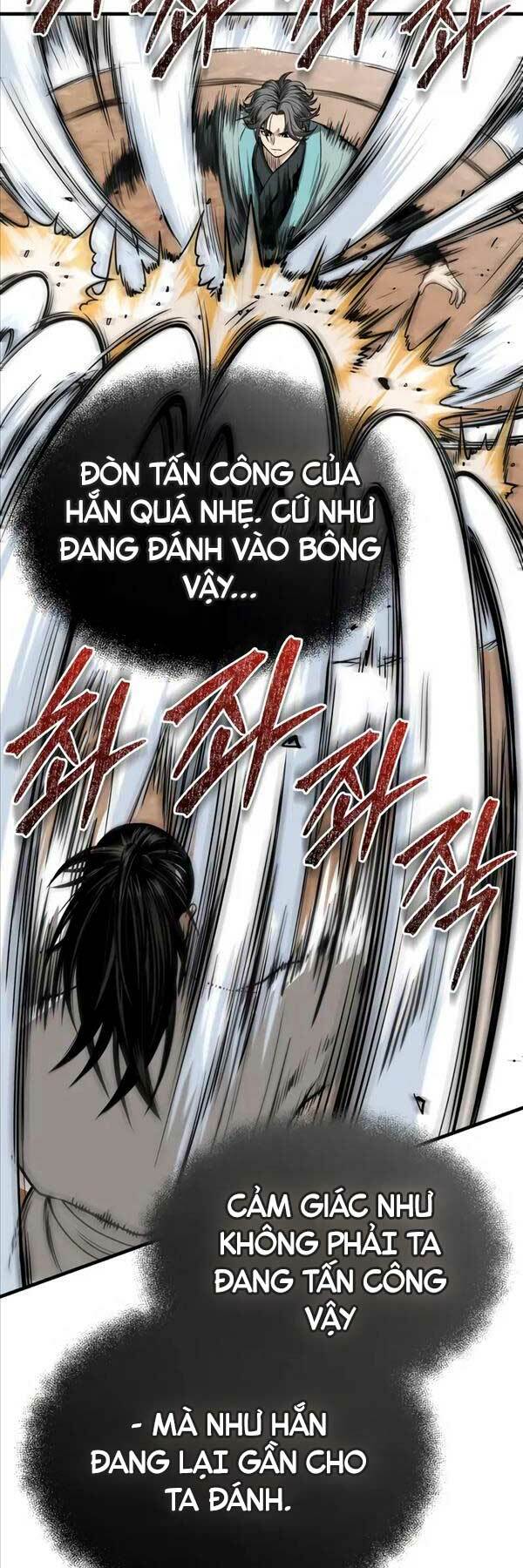 Quy Hoàn Lục Ma Đạo: Chapter 11