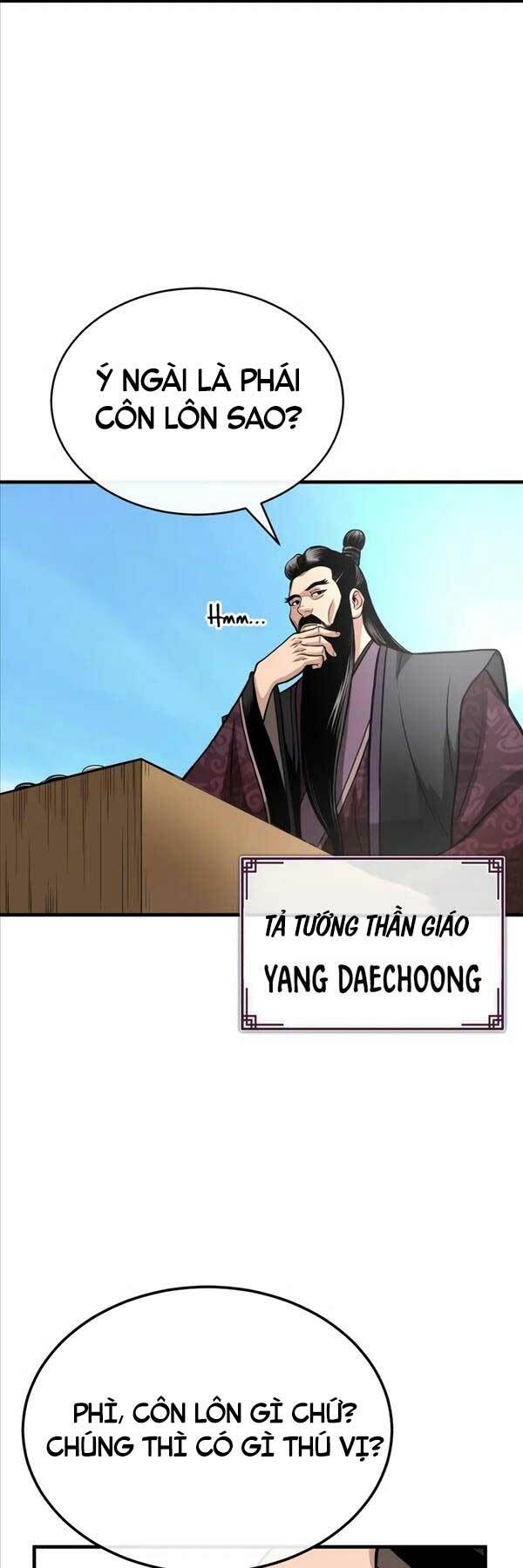 Quy Hoàn Lục Ma Đạo: Chapter 11