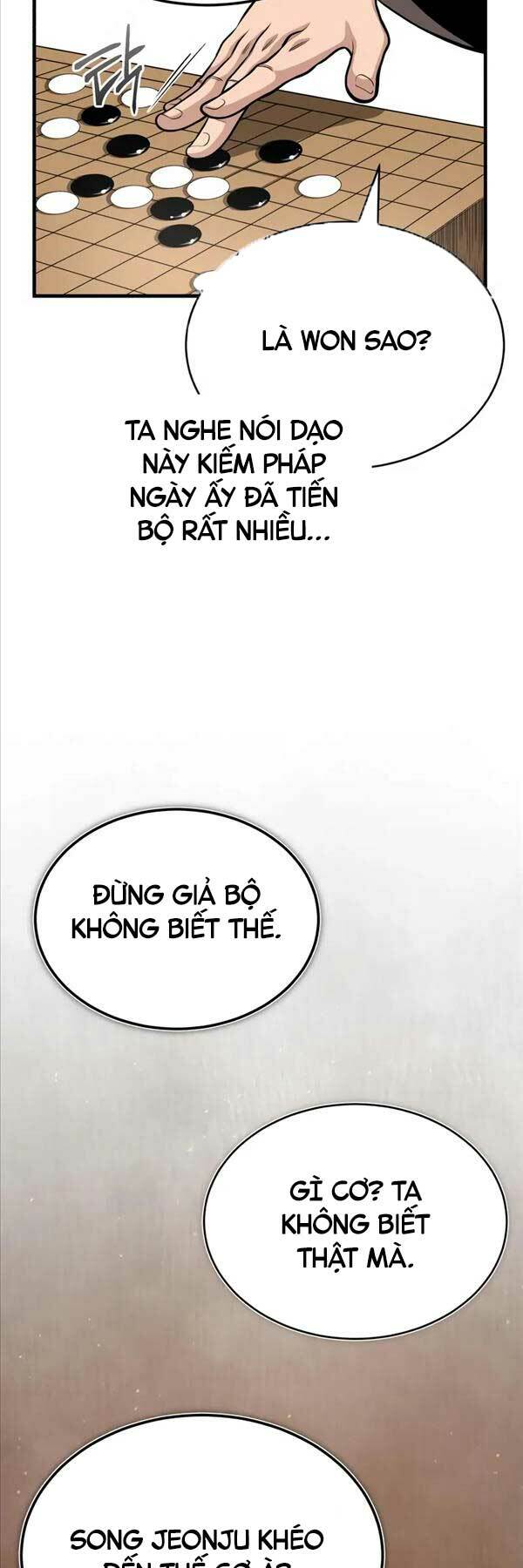 Quy Hoàn Lục Ma Đạo: Chapter 11