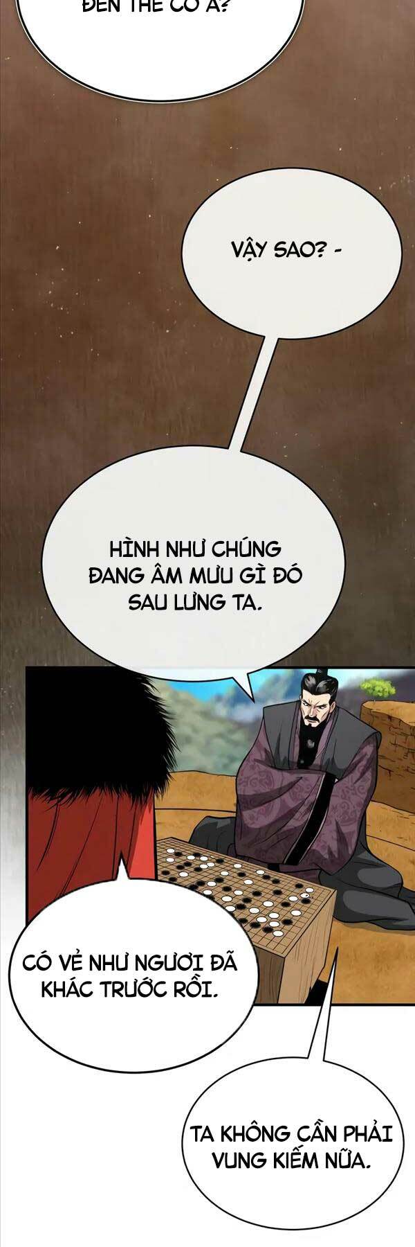 Quy Hoàn Lục Ma Đạo: Chapter 11