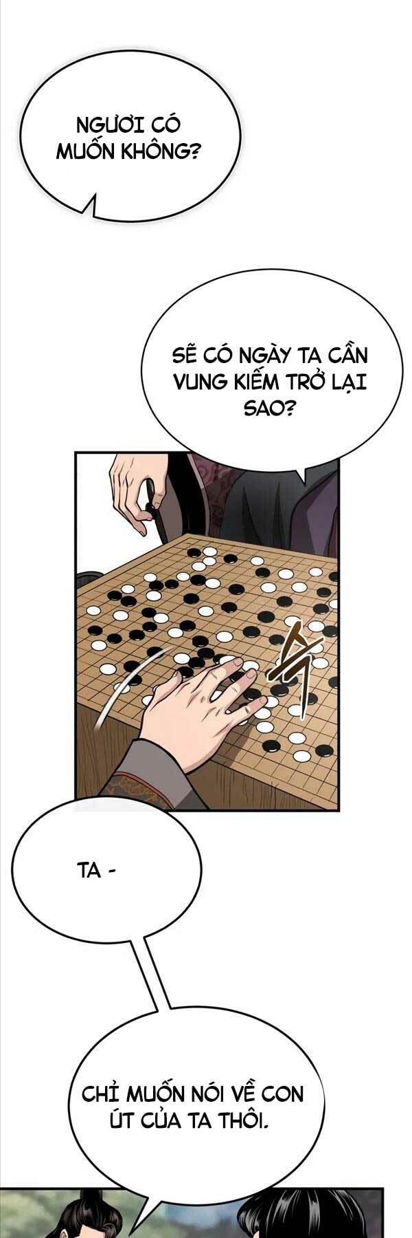 Quy Hoàn Lục Ma Đạo: Chapter 11