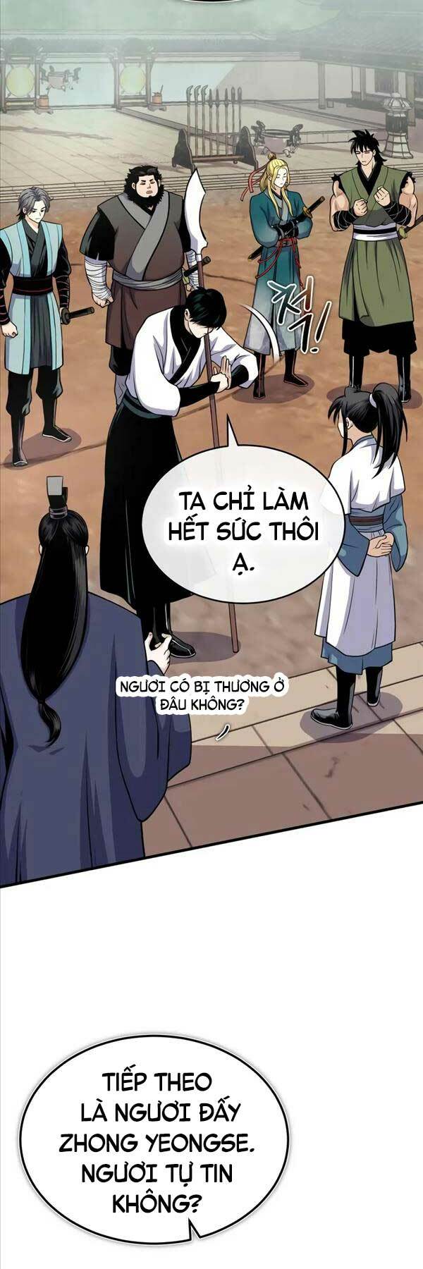 Quy Hoàn Lục Ma Đạo: Chapter 11