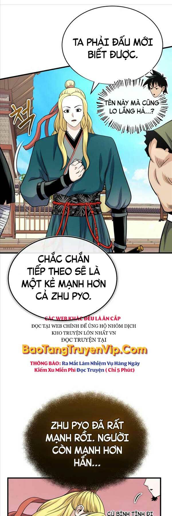 Quy Hoàn Lục Ma Đạo: Chapter 11