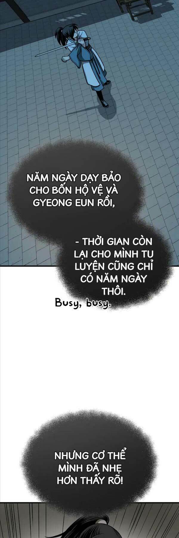 Quy Hoàn Lục Ma Đạo: Chapter 12