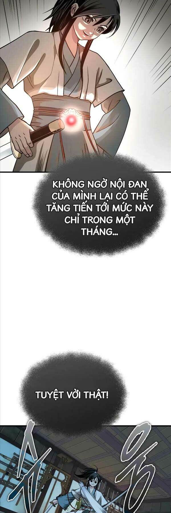 Quy Hoàn Lục Ma Đạo: Chapter 12