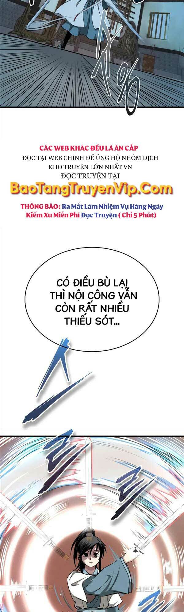 Quy Hoàn Lục Ma Đạo: Chapter 12