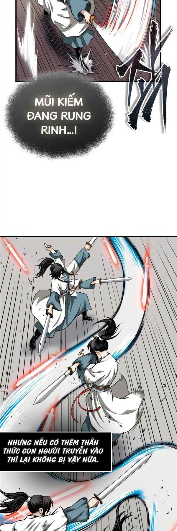 Quy Hoàn Lục Ma Đạo: Chapter 12