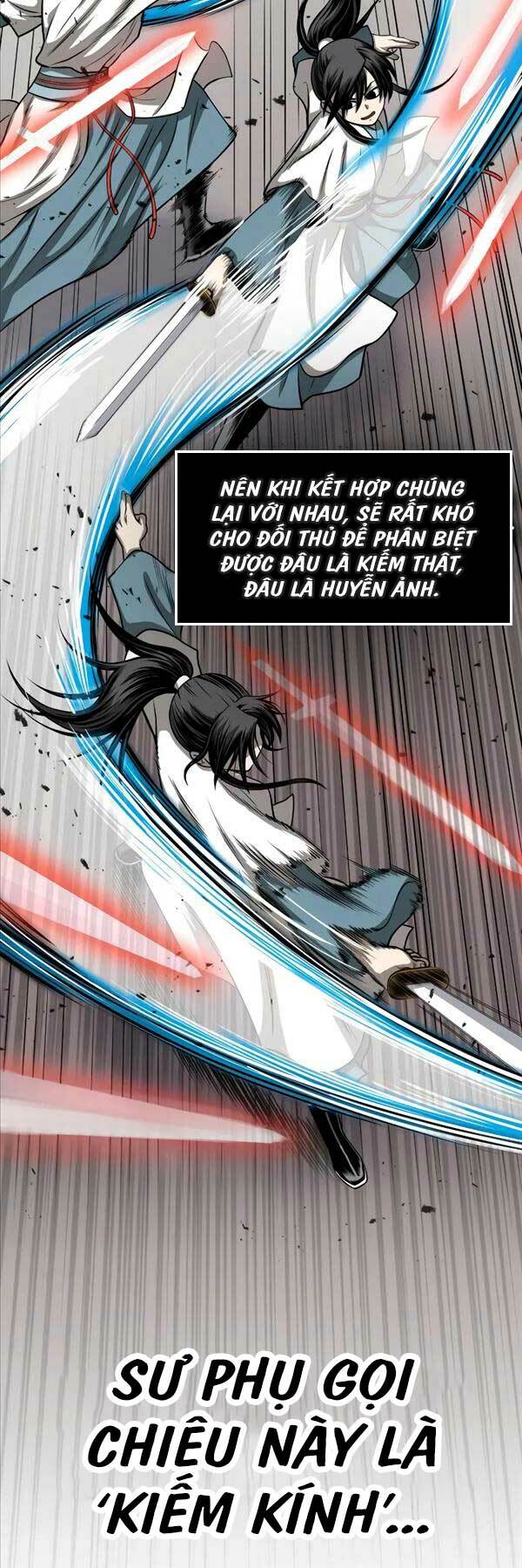 Quy Hoàn Lục Ma Đạo: Chapter 12
