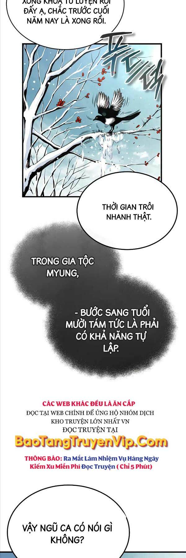 Quy Hoàn Lục Ma Đạo: Chapter 12
